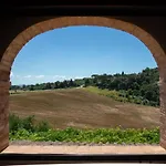 Bosco Della Spina Kır Evi Murlo