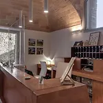 Bosco Della Spina Kır Evi