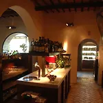 Bosco Della Spina Kır Evi