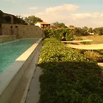 Kır Evi Bosco Della Spina *