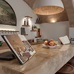 Kır Evi Bosco Della Spina