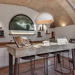 Kır Evi Bosco Della Spina *