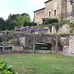 Bosco Della Spina Kır Evi