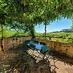 Kır Evi Bosco Della Spina