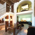 Bosco Della Spina Kır Evi Murlo