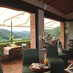 Bosco Della Spina Kır Evi Murlo