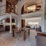 Kır Evi Bosco Della Spina *