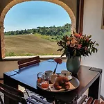 Bosco Della Spina Kır Evi Murlo