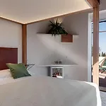 Kır Evi Bosco Della Spina *