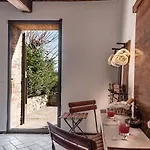 Bosco Della Spina Kır Evi Murlo