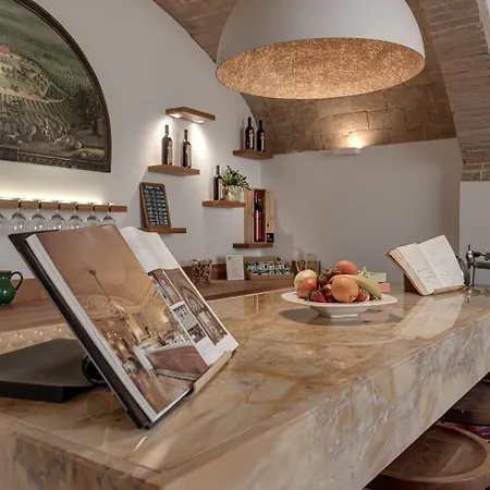 Casa di campagna Bosco Della Spina