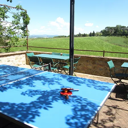 Bosco Della Spina Casa di campagna Murlo