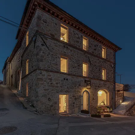 Casa di campagna Bosco Della Spina *
