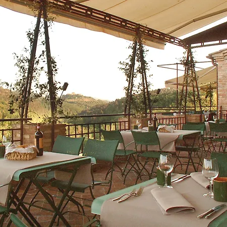 Casa di campagna Bosco Della Spina