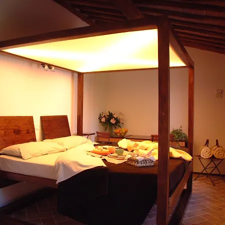 Bosco Della Spina * 무를로