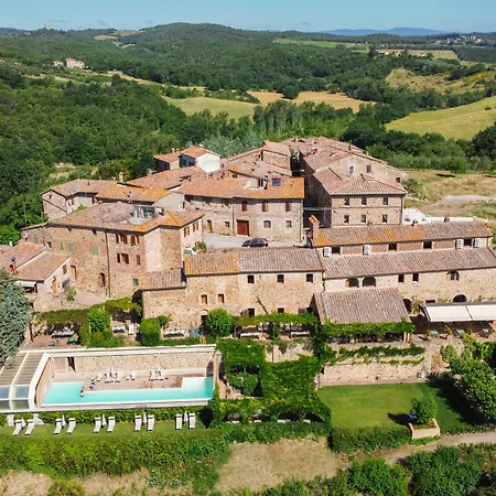 Casa di campagna Bosco Della Spina *