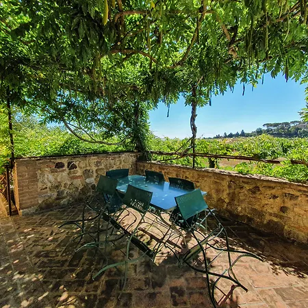 Casa di campagna Bosco Della Spina
