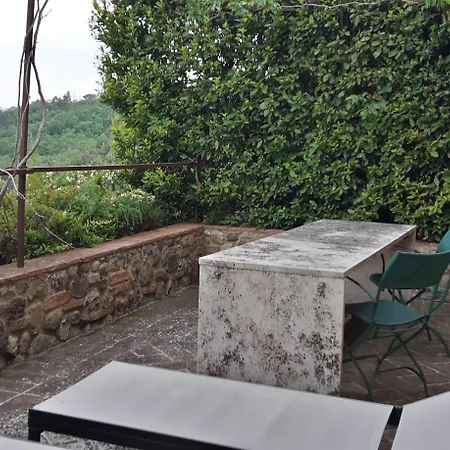 Bosco Della Spina 무를로