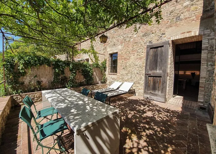 Bosco Della Spina Murlo