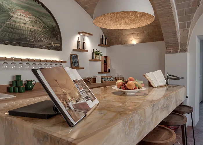 Casa de Campo Bosco Della Spina