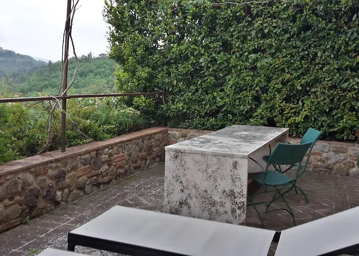 Bosco Della Spina Murlo