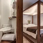 منزل ريفي Bosco Della Spina *
