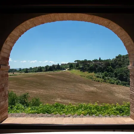 Bosco Della Spina Casa di campagna Murlo