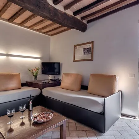 Bosco Della Spina Casa di campagna *