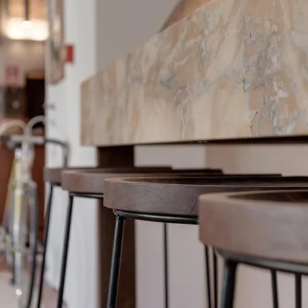 Landhuis Bosco Della Spina Murlo