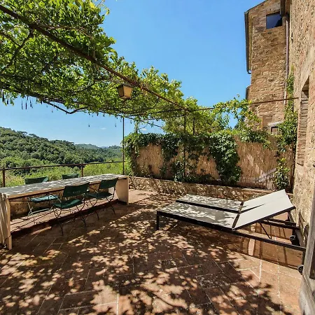 Bosco Della Spina *