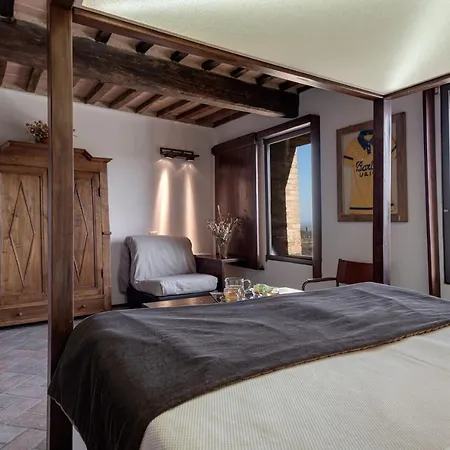 Bosco Della Spina 무를로