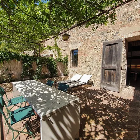 Bosco Della Spina Murlo