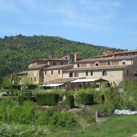 Bosco Della Spina * Murlo