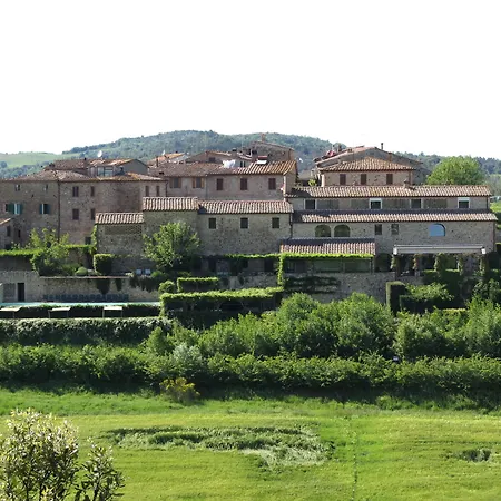Bosco Della Spina Casa di campagna *