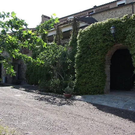 Casa di campagna Bosco Della Spina