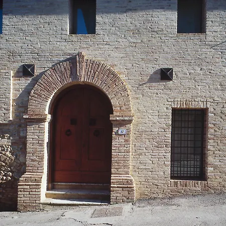 Bosco Della Spina Casa di campagna