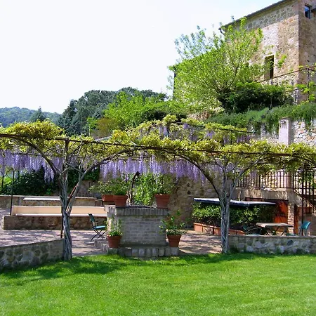 Bosco Della Spina