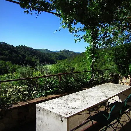 Bosco Della Spina * Murlo