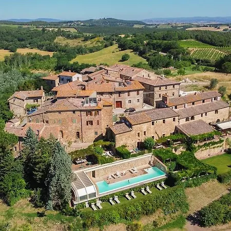 Bosco Della Spina Casa di campagna *