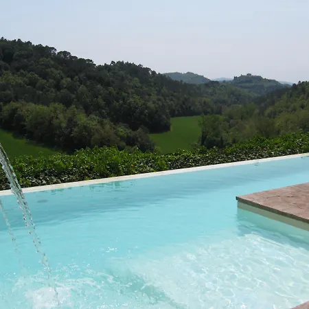 Bosco Della Spina * Murlo