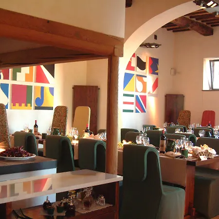 Casa di campagna Bosco Della Spina Murlo