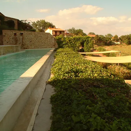 Casa di campagna Bosco Della Spina *