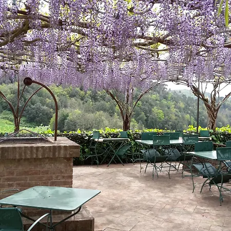 Casa di campagna Bosco Della Spina *