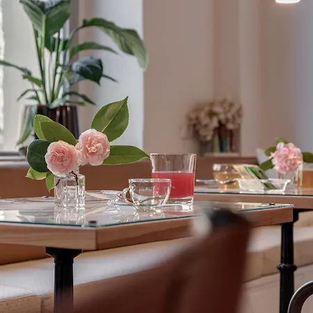 Bosco Della Spina Landhuis *