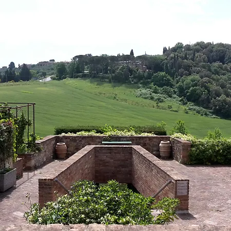 Bosco Della Spina