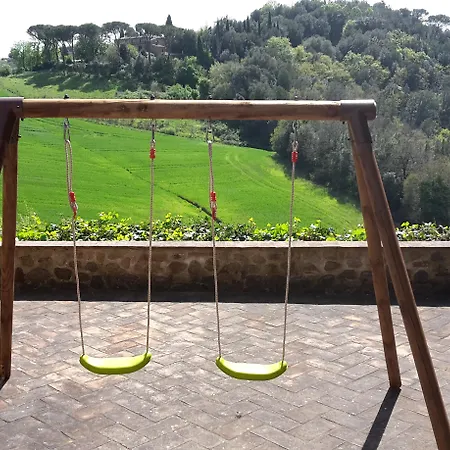 Casa di campagna Bosco Della Spina