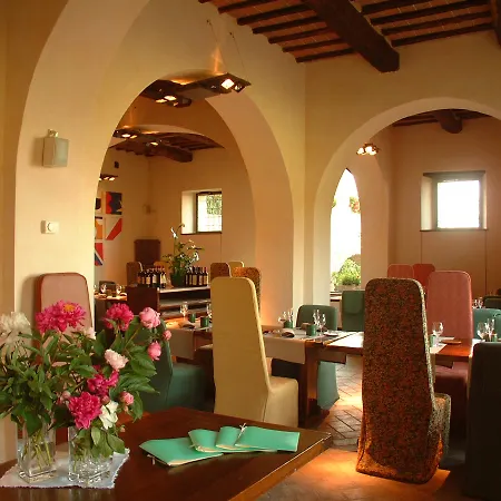 Bosco Della Spina Casa di campagna *