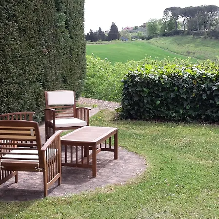 Bosco Della Spina * Murlo