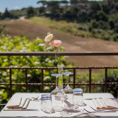 Casa di campagna Bosco Della Spina *