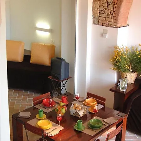 Bosco Della Spina Landhuis